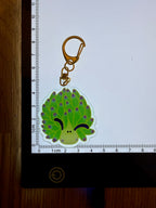 Charm - Leaf Sheep