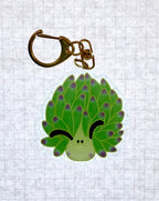 Charm - Leaf Sheep