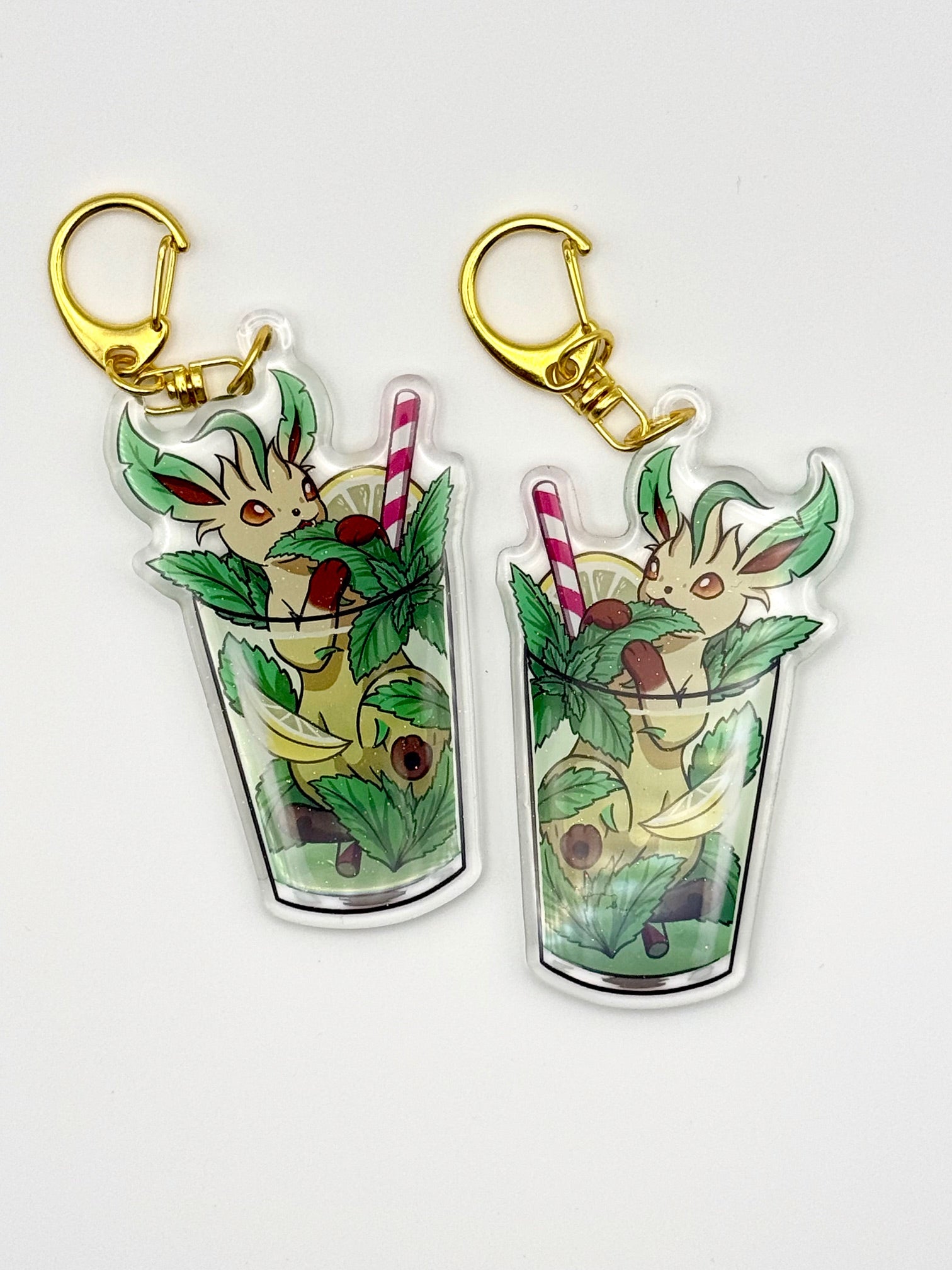 Charm - Evolution Cocktails