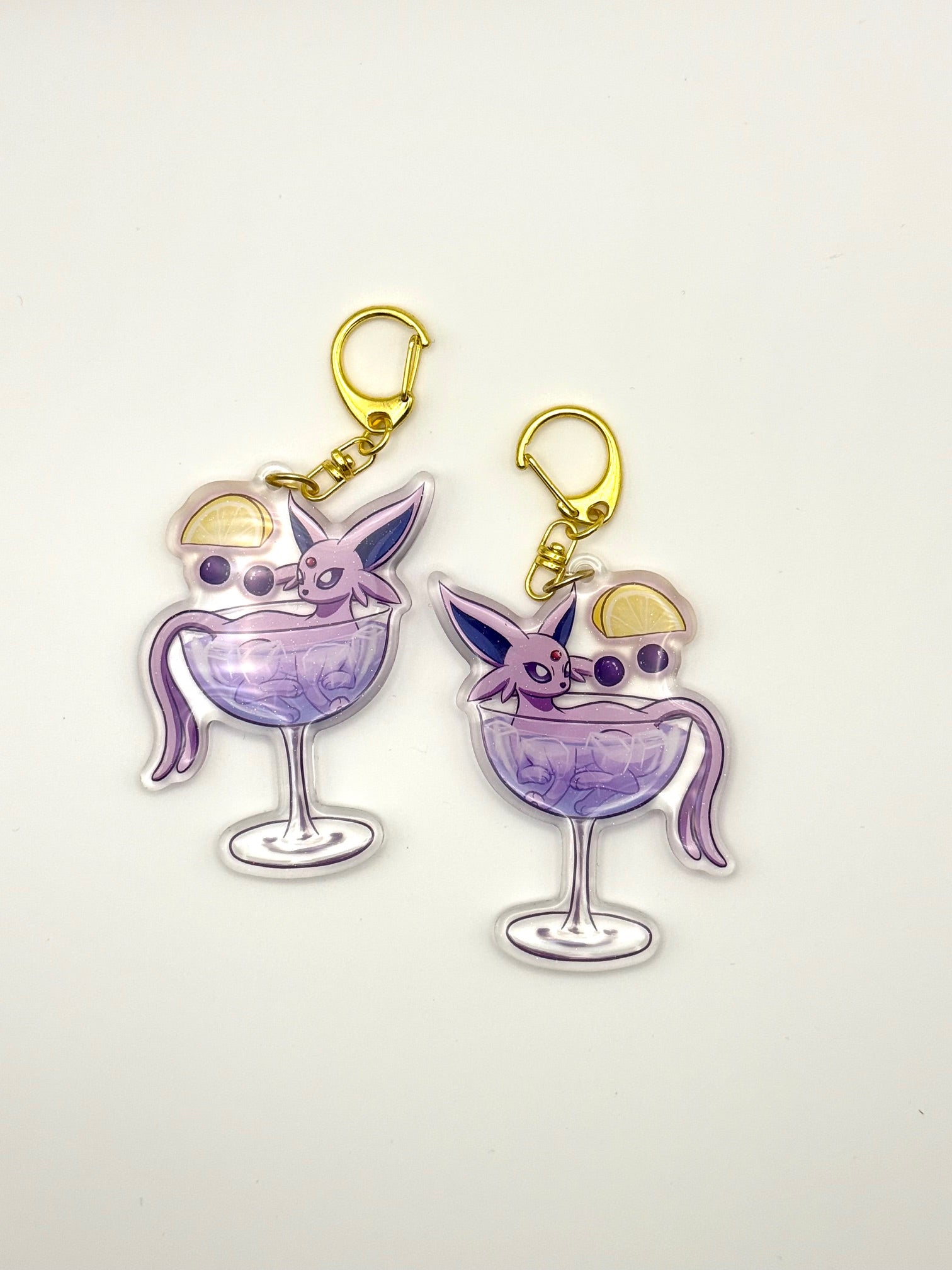 Charm - Evolution Cocktails