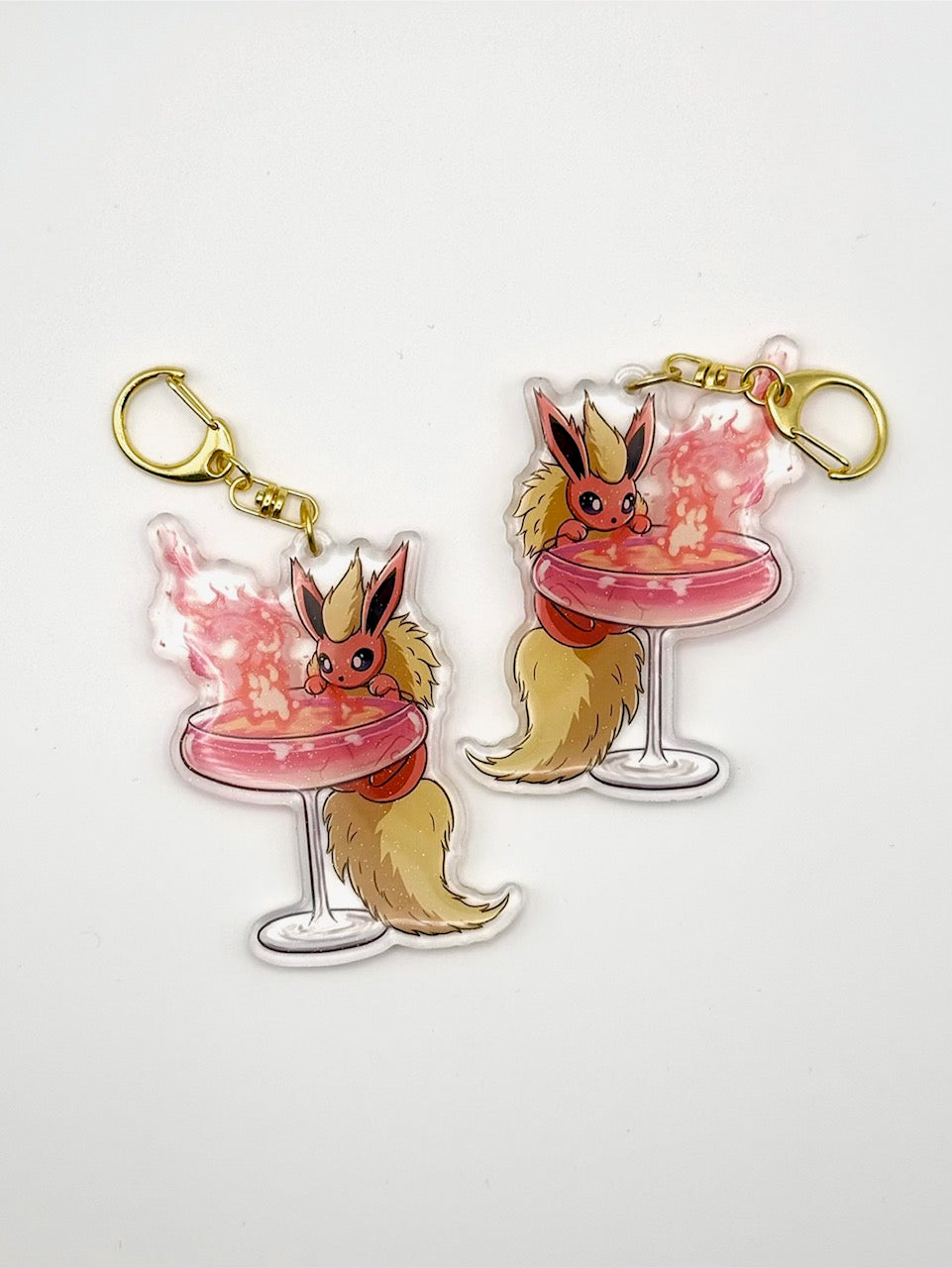 Charm - Evolution Cocktails