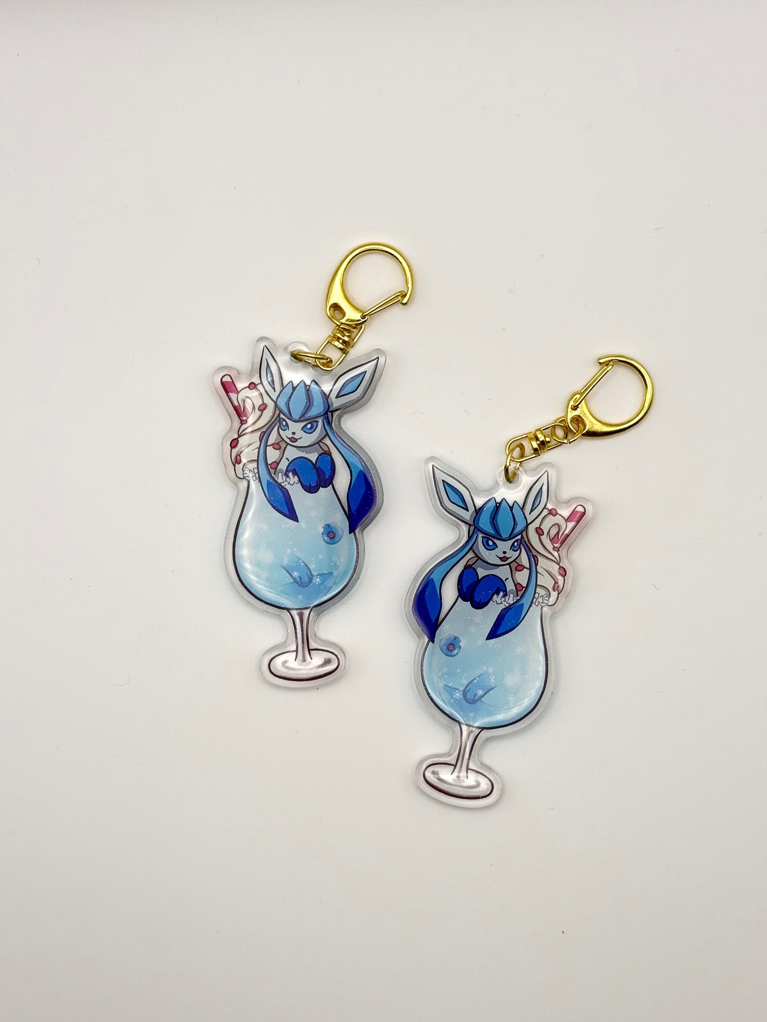 Charm - Evolution Cocktails