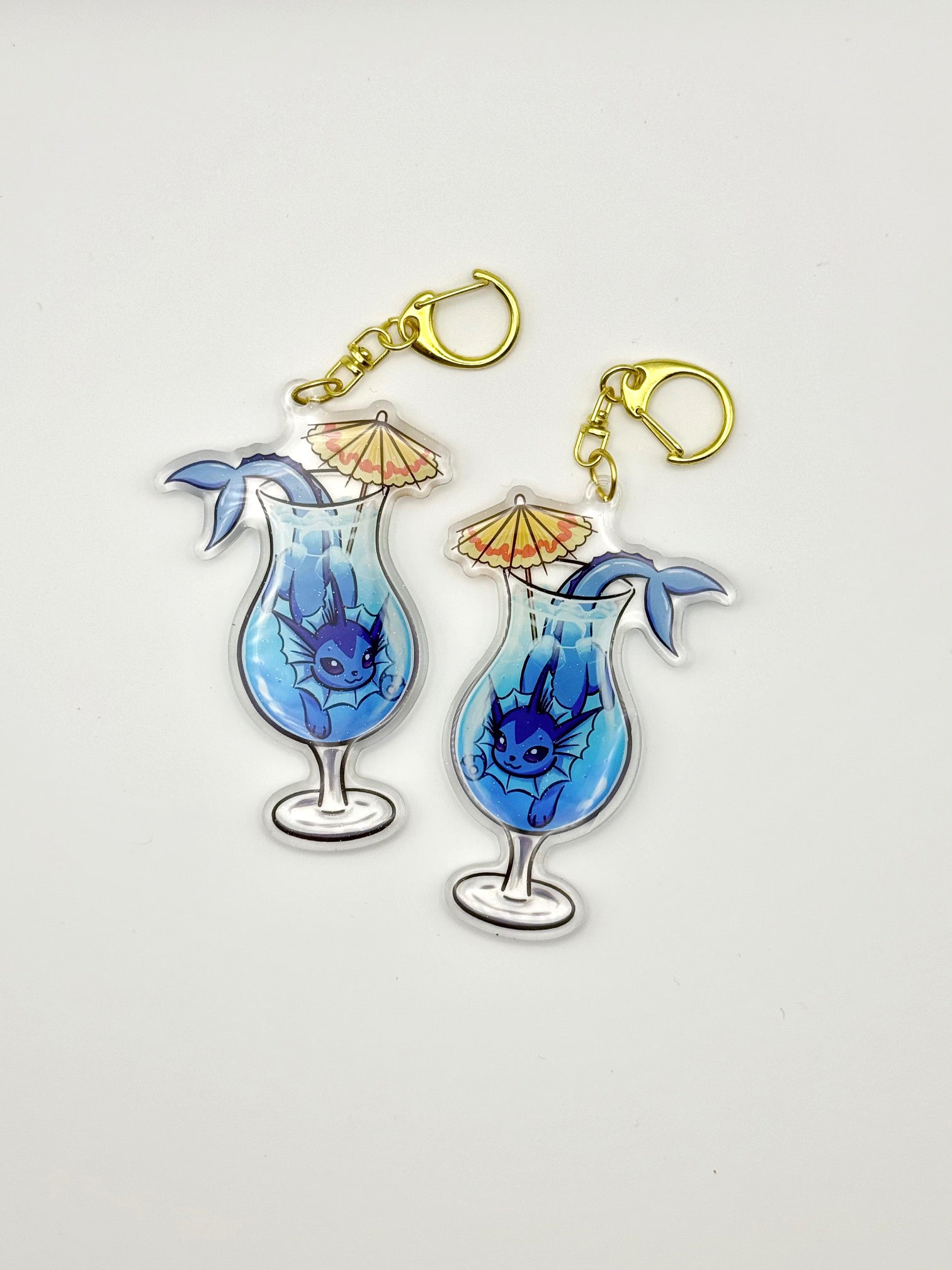 Charm - Evolution Cocktails
