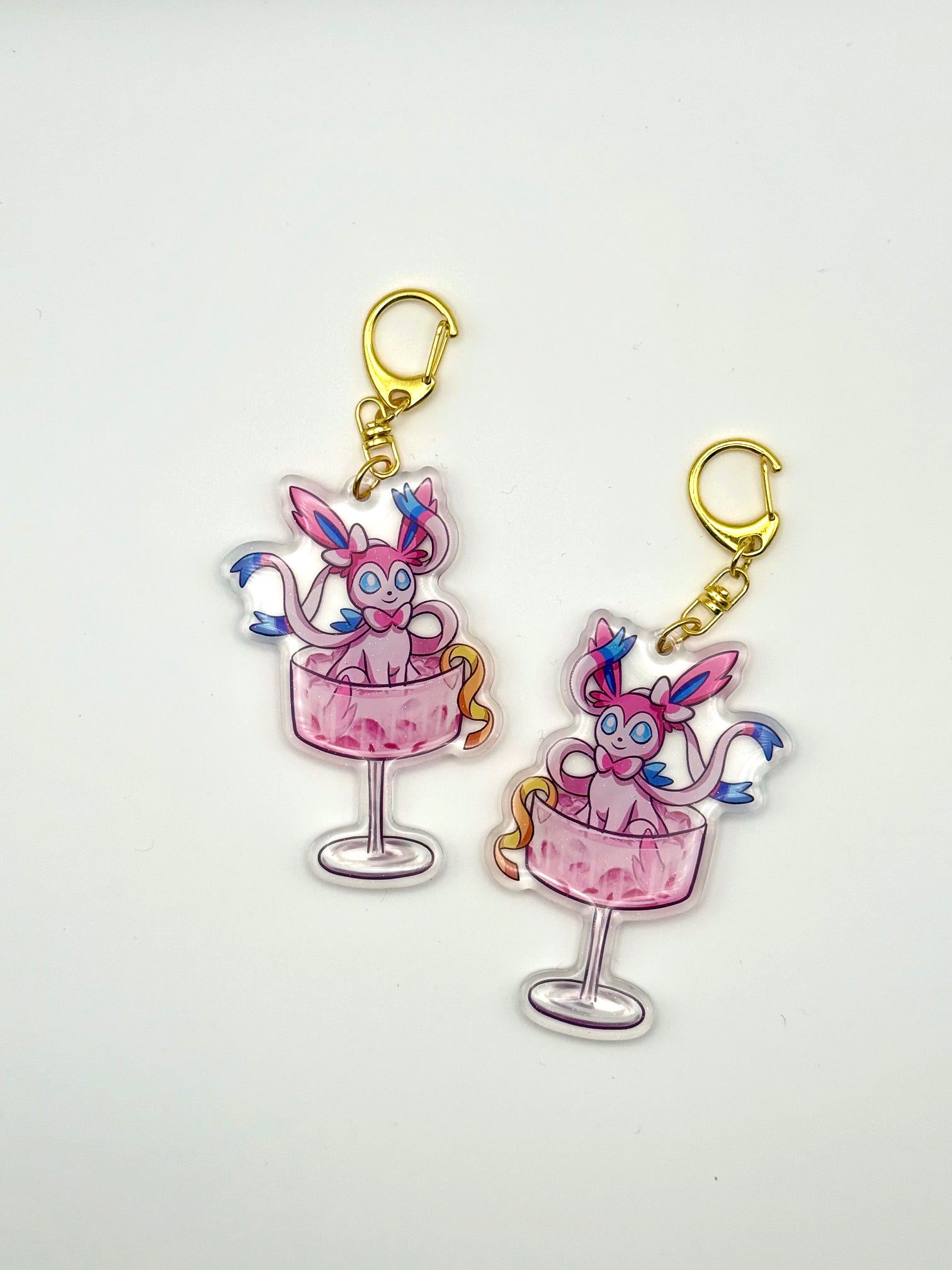 Charm - Evolution Cocktails