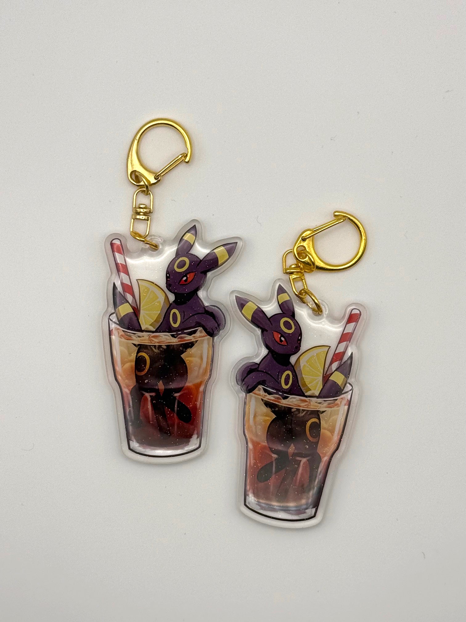 Charm - Evolution Cocktails