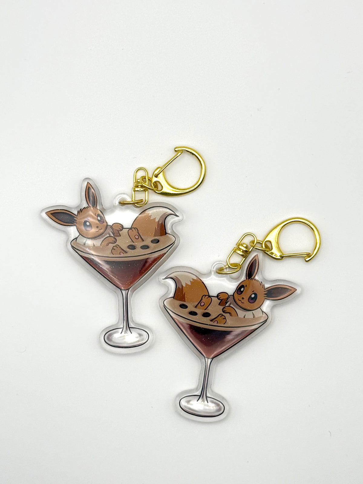 Charm - Evolution Cocktails