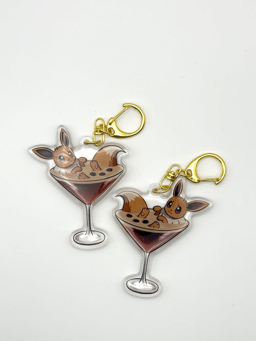 Charm - Evolution Cocktails